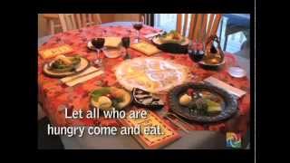 A Passover Prayer [upl. by Grissel]