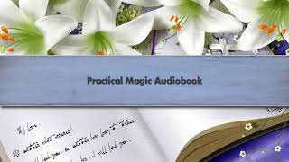 Practical Magic Audiobook [upl. by Qifar]