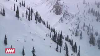 The Finest Powder Heliskiing 201415 [upl. by Reeher]