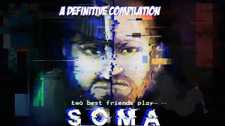 SBFP SOMA  The Definitive Compilation [upl. by Lidia]