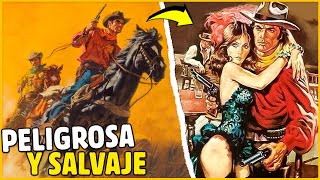 ¡DESCUBRE EL LADO OSCURO DE LA VIDA DE LOS VAQUEROS DEL VIEJO OESTE [upl. by Yahsal]