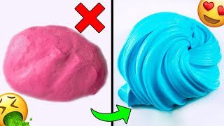 How To Make The BEST Fluffy Slime DIY Fluffy Slime Recipe [upl. by Mcadams]