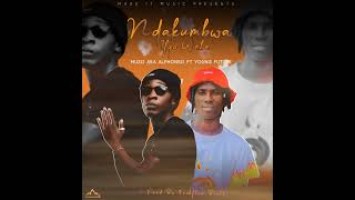 Muzo aka alphonso Ft Young Future  Ngatawaishiba ifyo Waba [upl. by Lesser]