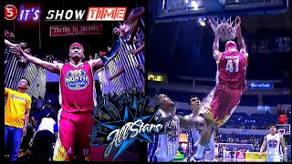 Mark Caguioa Career All Star Highlights ⭐ from 2001 to 2019⭐ [upl. by Neit]