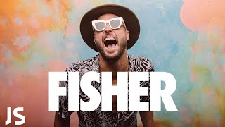 FISHER MIX 2023  BEST SONGS  TECH HOUSE [upl. by Thera]