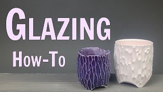 How I Glaze [upl. by Atived]