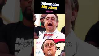 Bolsonabo parte 12 kkkkkkkkkkkkkkkk [upl. by Macnamara]