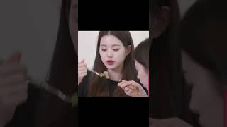 How Does Wonyoung Stay So Slimwonyoung kpopidol diet ive weightloss health healthylifestyle [upl. by Leaffar]