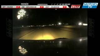 ALMS 12 Heures Sebring Victoire Peugeot 2010 [upl. by Arlana]