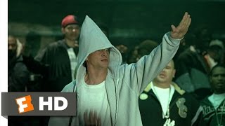 Scary Movie 3 211 Movie CLIP  Rap Battle 2003 HD [upl. by Jaylene39]