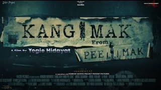 FILM HOROR BIOSKOP INDONESIA TERBARU 2024 KANG MAK FULL MOVIE filmhororterbaru2024 filmhoror [upl. by Youngman]