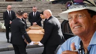 Chi Chi Rodriguez Funeral  Hall of Fame Golfer Chi Chi Rodriguez Last Tribute Video 😭 [upl. by Breanne]