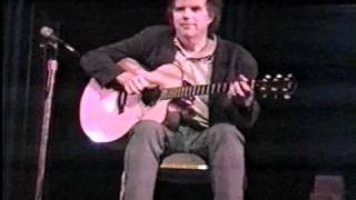 Leo Kottke  Cripple Creek [upl. by Yltnerb]