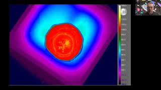 Recalescence in silicate melts [upl. by Ecined182]