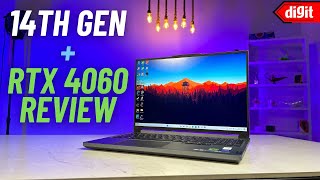 Lenovo Legion 5i 2024 Review i714650HX RTX 4060 140W Performance Build Quality amp Gaming Tested [upl. by Htebi159]