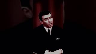 Rare last interview with the Kray twins 🩸 [upl. by Oregolac213]