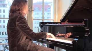 Chopin Etude No 2 op 10 • Leonid Egorov [upl. by Anastassia]