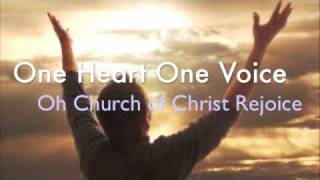 Come People of the Risen King with lyrics  Keith amp Kristyn Getty [upl. by Hedges80]