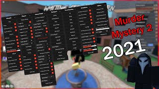 Murder Mystery 2 hack script pastebin 2022 Pastebin fixed [upl. by Stultz37]