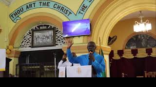 DSUC Live Stream  Divine Worship  September 22 2024 [upl. by Woolley]