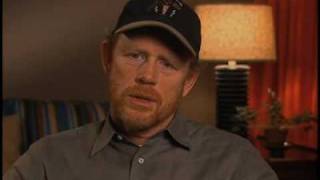 Ron Howard discusses working with Andy Griffith  EMMYTVLEGENDSORG [upl. by Eek909]