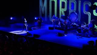 Morrissey  The Headmaster Ritual live in Manchester 2005 HD [upl. by Nalek541]