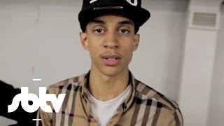 Young Adz  Warm Up Sessions S7EP36 SBTV [upl. by Nolos]