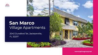 Discover your dream home at Dunsford Terrace Jacksonville FL 32207 [upl. by Imogen240]