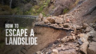 How to Survive a Landslide [upl. by Calli560]