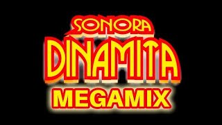 La Sonora Dinamita Mix vol 1 Dj Mc Card Colombia [upl. by Aicemed]