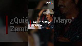 Las históricas colaboraciones de quotEl Mayoquot Zambada Hizo alianza con Amado Carrillo y Caro Quintero [upl. by Teressa]