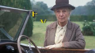 Ranking Every Episode of Joan Hicksons Miss Marple [upl. by Bancroft268]