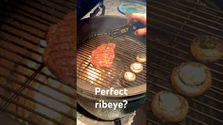 The Ultimate Ribeye Steak Dinner And How To Cook It Perfectly [upl. by Mahtal]