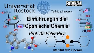 Teaser Einführung in die Organische Chemie [upl. by Dibbrun]