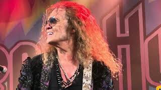 Glenn Hughes  Burn Live at Holmfirth Picturedrome 101023 [upl. by Ateuqahs567]