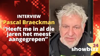 Pascal Braeckman openhartig over de familie Planckaert “Heeft me het meest aangegrepen” [upl. by Rorry619]