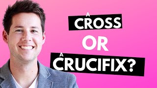 A Cross or a Crucifix [upl. by Batish]