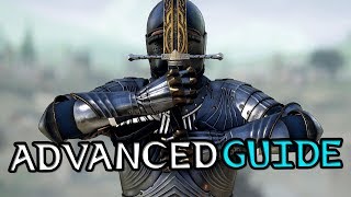 Advanced Guide to MORDHAU [upl. by Allesor]