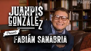 Juanpis González  Entrevista a Fabián Sanabria [upl. by Keefe]