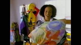 Sears Appliances Commercial 1998 [upl. by Yancey]