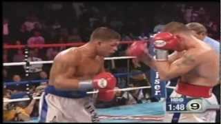 Arturo Gatti vs Micky Ward Highlights Trilogy [upl. by Ademla]