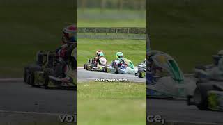 Commentator gets TRICKED by ChatGPT AI ChatGPT karting [upl. by Etsyrk]