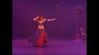 Belly Dance Superstar Jillina [upl. by Amahs]