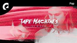 Tape Machines feat Frigga  The Winner [upl. by Hochman]