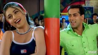 Ishq Chandi Hai Ishq Sona Hai Biwi No 1 Salman Khan Sushmita Sen Shankar Mahadevan Hema S [upl. by Bridwell]