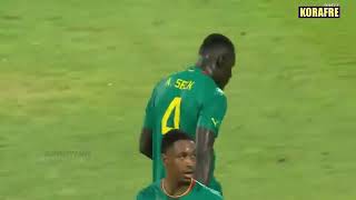 BÉNIN VS SÉNÉGAL [upl. by Matazzoni]