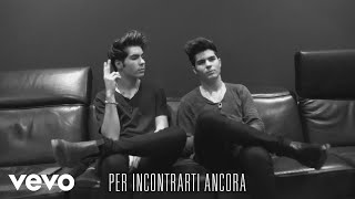 Gemeliers  Per Incontrarti Ancora Lyric [upl. by Alyak]