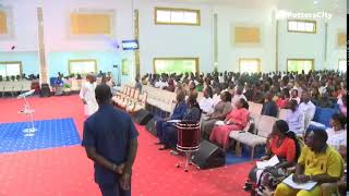 Dominion 2024 Day 7 Sunday Empowerment Service with Gods Servant Nanasei OpokuSarkodie  10… [upl. by Owens]