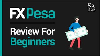 FXPesa Review For Beginners [upl. by Elakram]