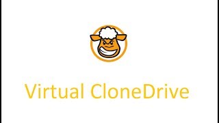 Virtual CloneDrive [upl. by Fennelly]